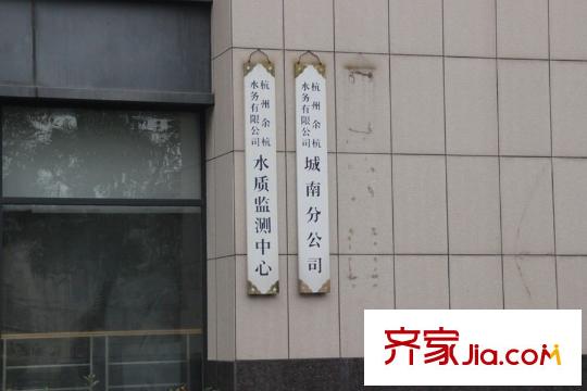 錦上豪庭周邊配套
