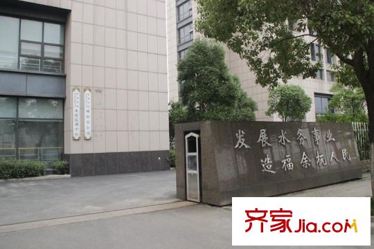 錦上豪庭周邊配套