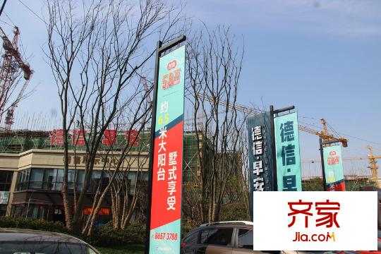 德信早安（2015-3-10）