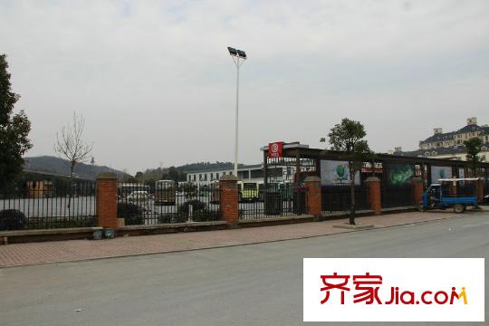 德信早安周邊