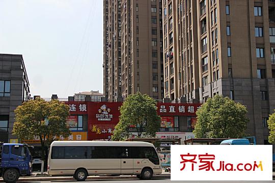 凱文杭莊周邊商鋪
