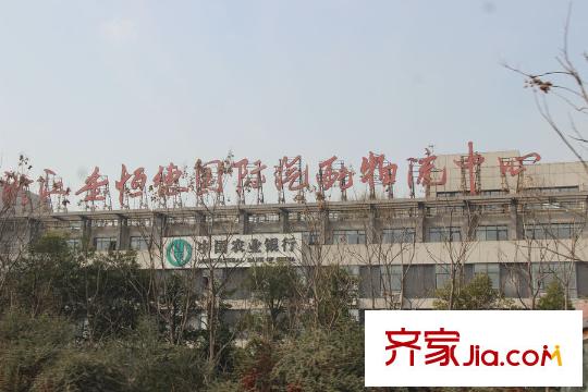 耀達金鼎華庭附近的商業(yè)