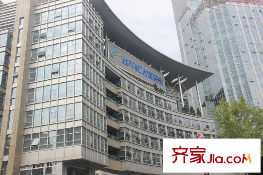 華元?dú)g樂城附近的臨平新城管委會