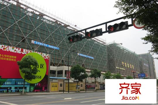 萊茵知己項(xiàng)目現(xiàn)場(chǎng)（2014.6.4）