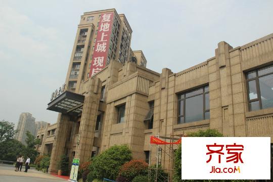 復(fù)地上城（2015-6-19）
