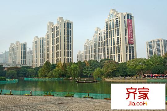 理想康城一品（2015.07.17）