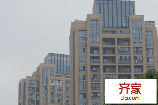 金帝海珀九璋項(xiàng)目實(shí)景（2015.06.04）