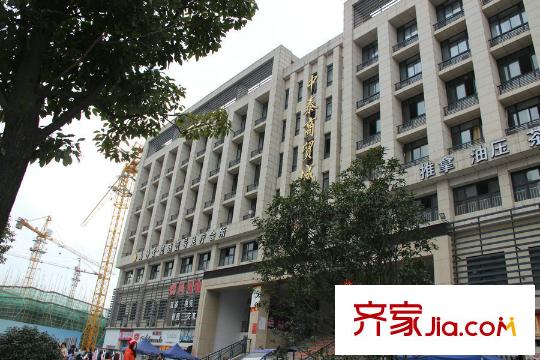 德信早安周邊