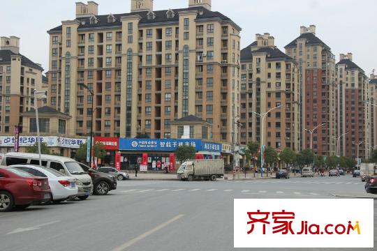 德信早安周邊