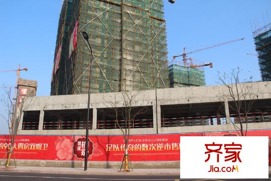 贊成杭家（2015.03.31）