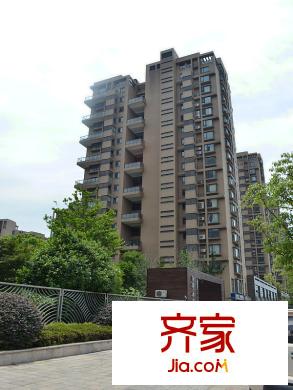 東海水景城單幢