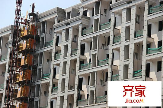 萊茵知己項(xiàng)目現(xiàn)場（2015.3.31）
