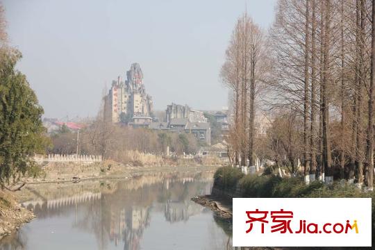大家之江悅宋城