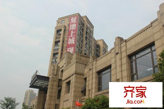 復(fù)地上城（2015-6-19）