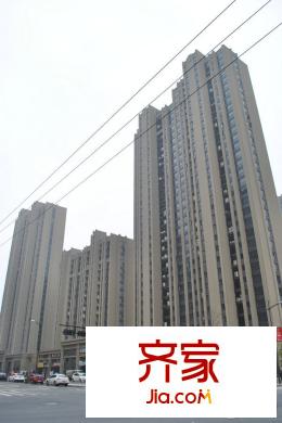 保利城市果嶺