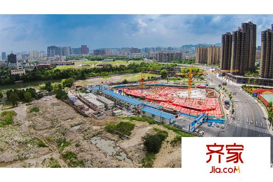杭州大悅城?中糧天悅