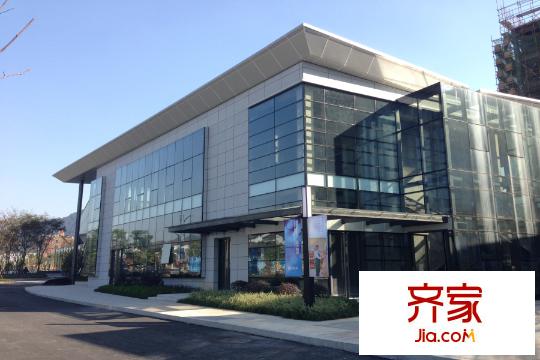 富春硅谷麓園2014-11-04