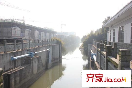 嘉里云荷廷宋城