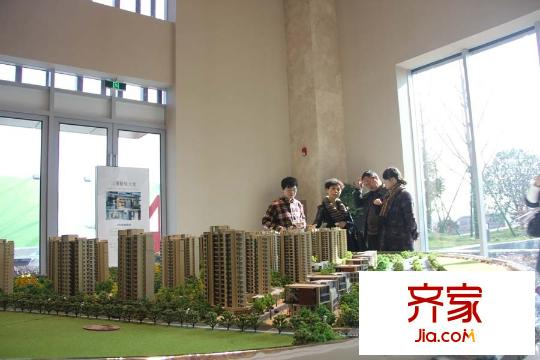 嘉里云荷廷