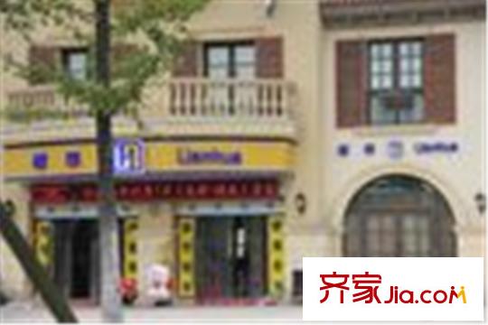 相寓附近超市