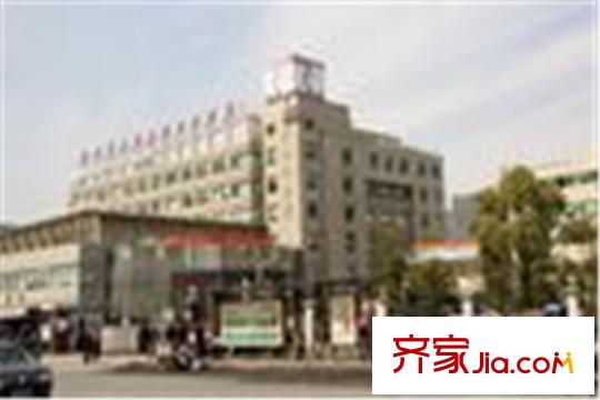 相寓附近余杭區(qū)婦幼保健院
