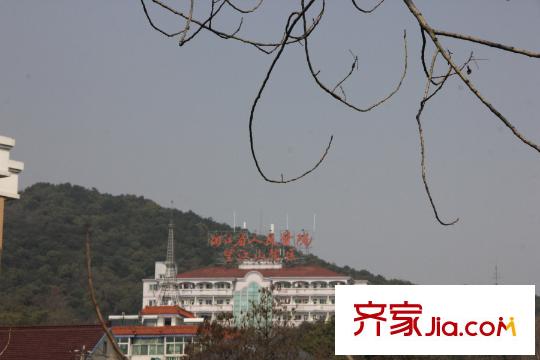 中天之江誠品望江醫(yī)院