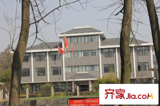 中天之江誠(chéng)品望江醫(yī)院