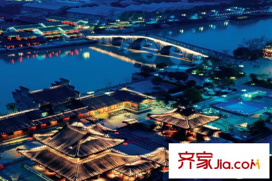 杭州大悅城?中糧天悅周邊配套拱宸邀月