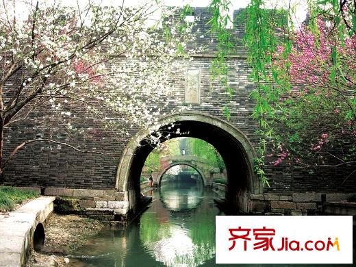 杭州大悅城?中糧天悅周邊配套鳳山水城門