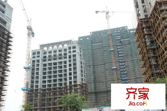 豐隆?百翹香江