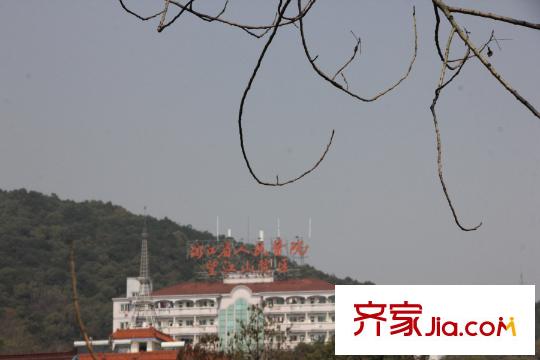 中天之江誠品望江醫(yī)院