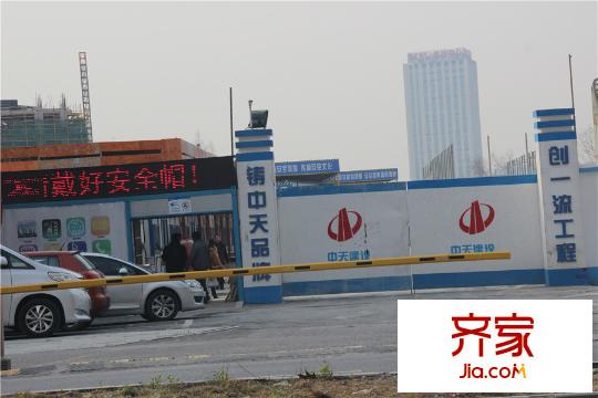 萍水街一平方米