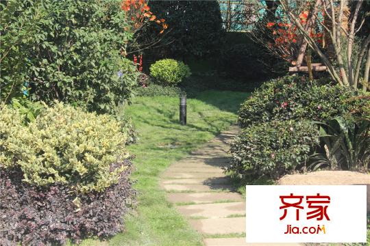 恒大水晶國(guó)際廣場(chǎng)外景圖