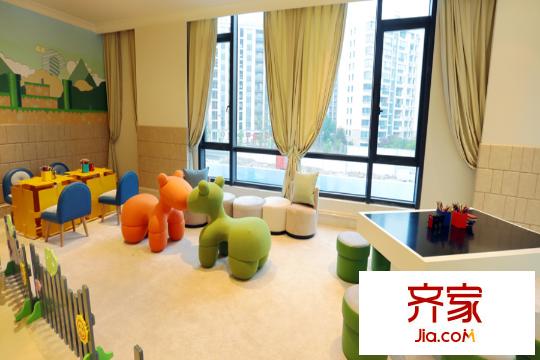 中天九溪誠品售樓處（2015-12-21）