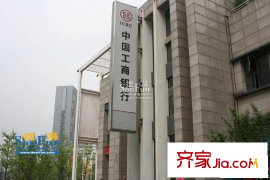 彩虹城配套圖周邊