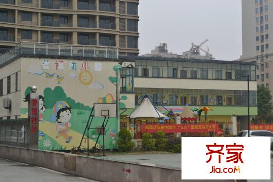 中大普升樓盤（2015.3.19）