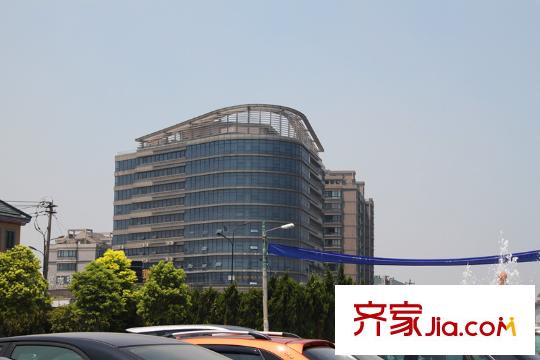 興耀星悅灣周邊配套 銀行