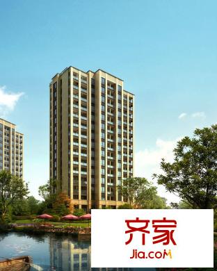 中大普升外景圖