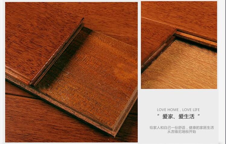 龙脑香g01 实木地板