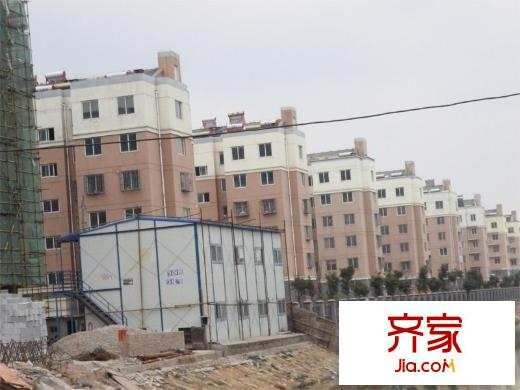 檸檬華苑小區(qū)實(shí)景4