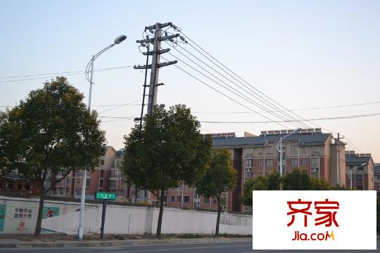 文華名城工期進(jìn)度（2014-12-17）