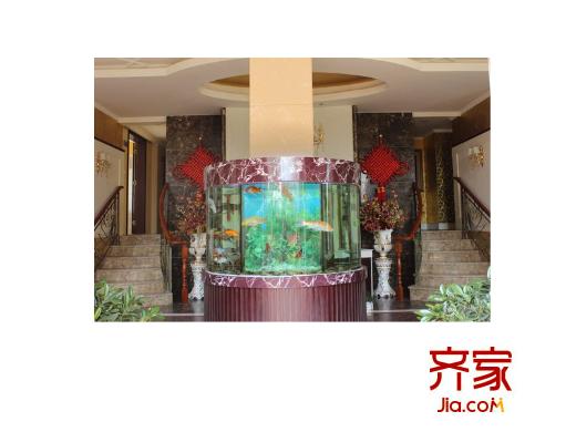 英倫華府售樓處（2013-5-15）