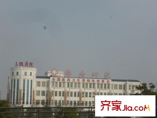旺江壹品第四人民醫(yī)院