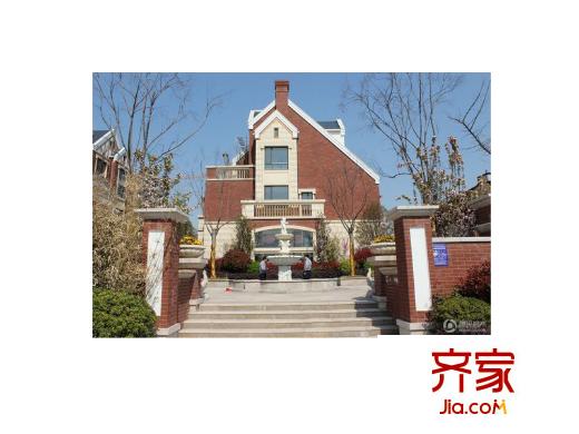 英倫華府售樓處（2013-5-15）