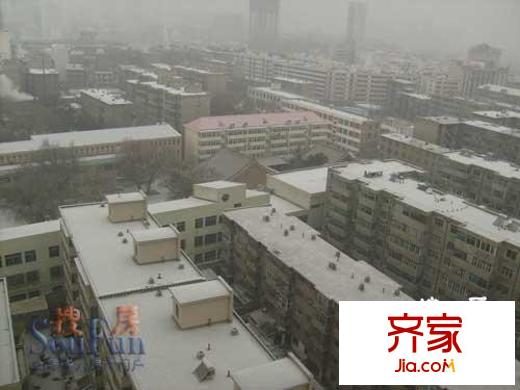 東街星座實(shí)景圖S6302826