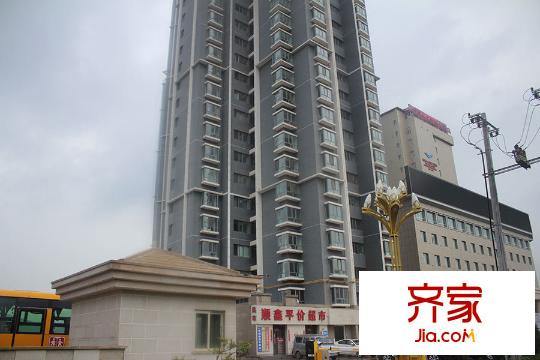 長樂港灣（2015-5-20）