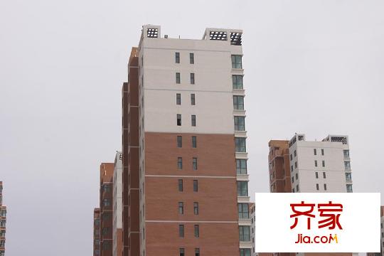 紫金佳苑外景圖（2015-5-4）