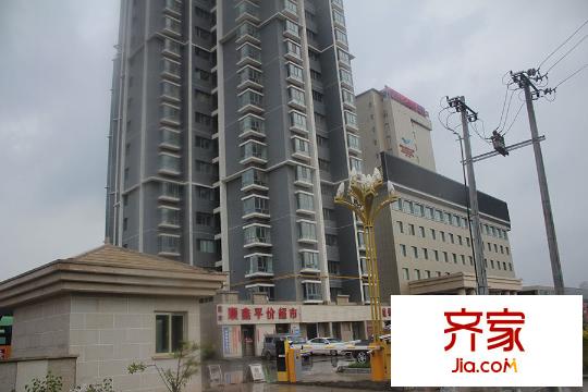 長樂港灣（2015-5-20）