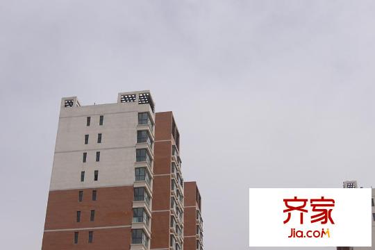 紫金佳苑外景圖（2015-5-4）