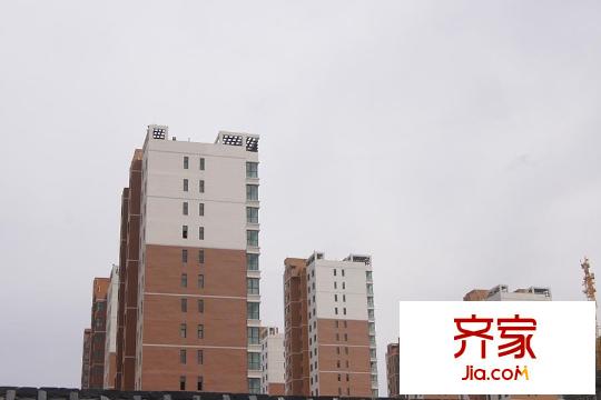 紫金佳苑外景圖（2015-5-4）